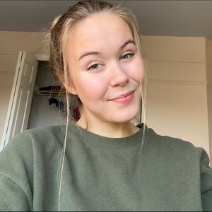 Meet your Posher, Gabrielle